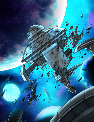 Illustration for article titled Wizards Can Ride Starships in These Excellently Crunchy RPGs